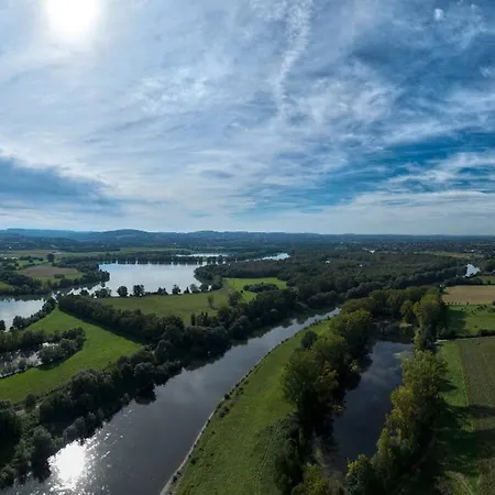 شقة Im Lohbusch باد اوينهاوسن
