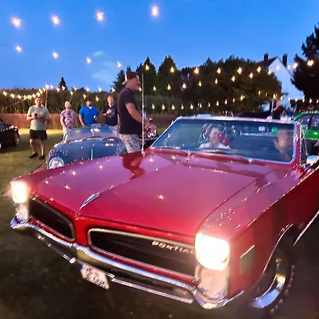 Im Lohbusch شقة *