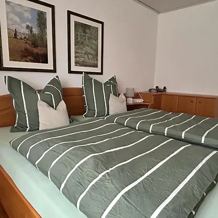 شقة Im Lohbusch باد اوينهاوسن