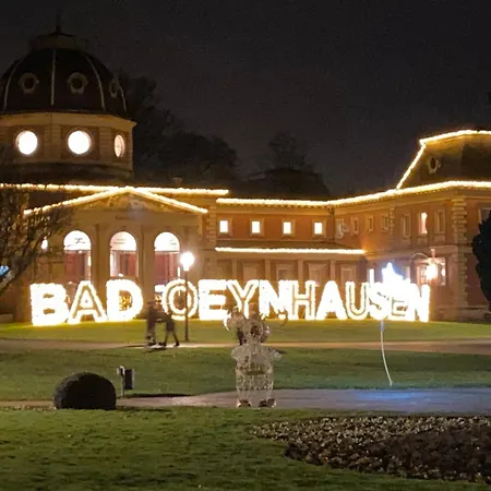 Im Lohbusch * باد اوينهاوسن