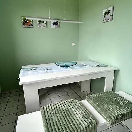 شقة Im Lohbusch باد اوينهاوسن