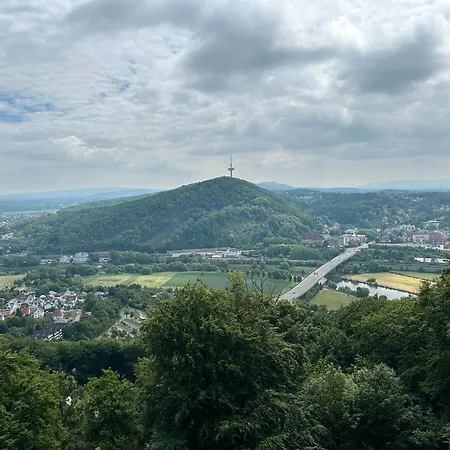Im Lohbusch *