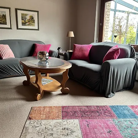 Im Lohbusch * باد اوينهاوسن