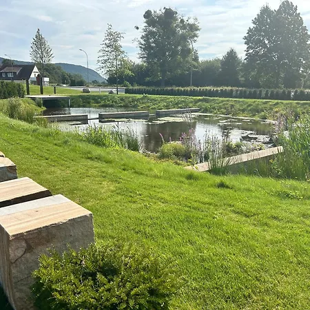 شقة Im Lohbusch *