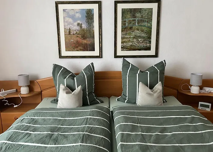 Im Lohbusch * 巴特恩豪森