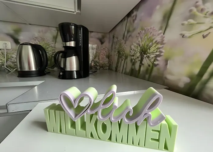 Im Lohbusch 公寓 *