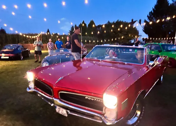 Im Lohbusch 公寓 *