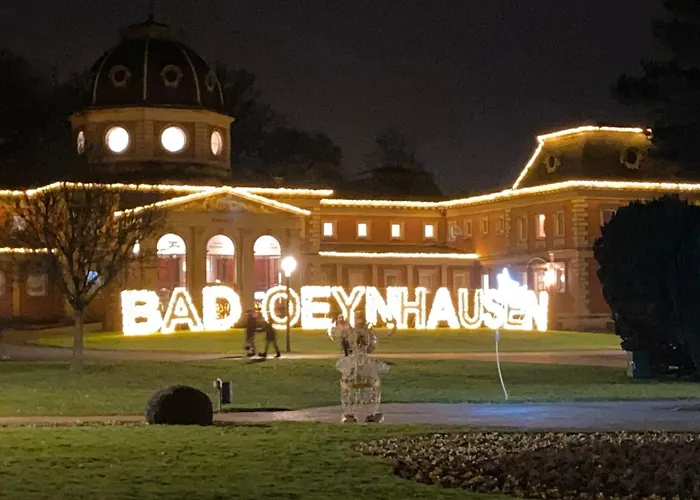 Im Lohbusch * 巴特恩豪森