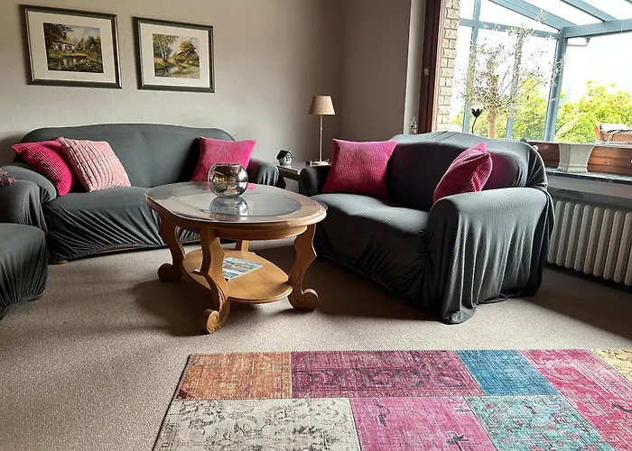 Im Lohbusch * 巴特恩豪森